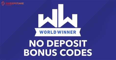 worldwinner no deposit bonus.
